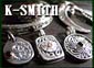 K-SMITH(�������ߥ�)����С����������꡼