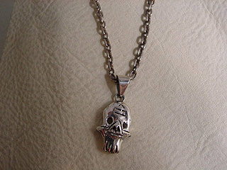 MEXICO SKULL TOP arca