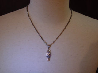 MEXICO SKULL TOP Flaco