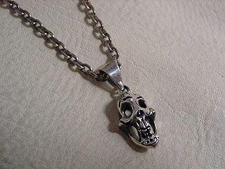 MEXICO SKULL TOP gyobannna