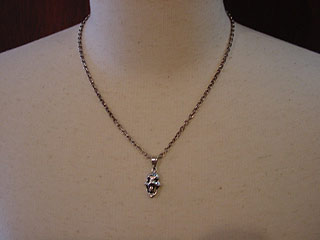 MEXICO SKULL TOP gyobannna