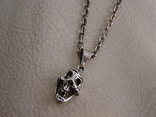 MEXICO SKULL TOP gyobannna
