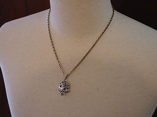 MEXICO SKULL TOP jose