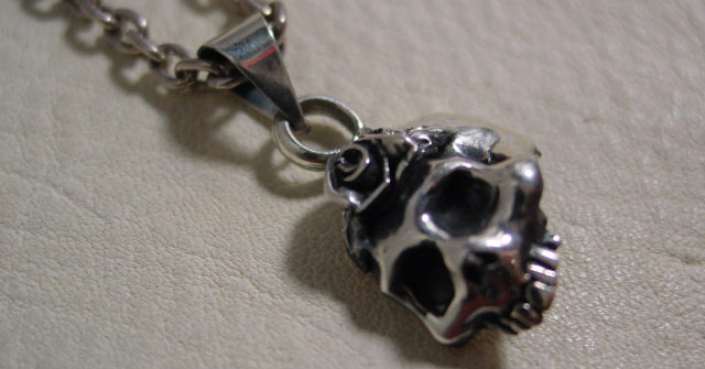 MEXICO SKULL TOP  Laura