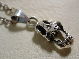 MEXICO SKULL TOP  Loco