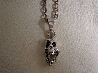 MEXICO SKULL TOP  Loco