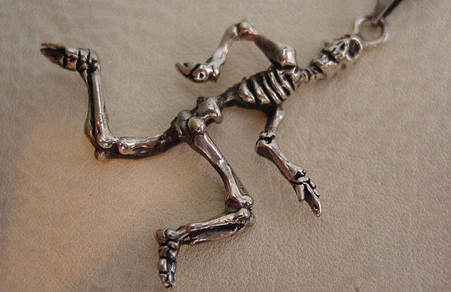 MEXICO SKULL TOP Marcos