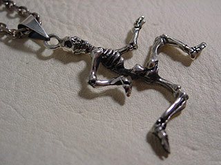 MEXICO SKULL TOP Marcos