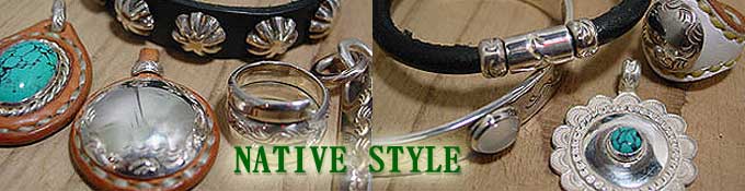 ����С����������꡼ NATIVE STYLE(�ͥ��ƥ��֥�������)