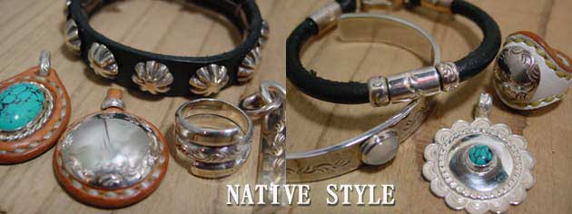 ����С����������꡼��NATIVE STYLE�ۥͥ��ƥ��֥�������